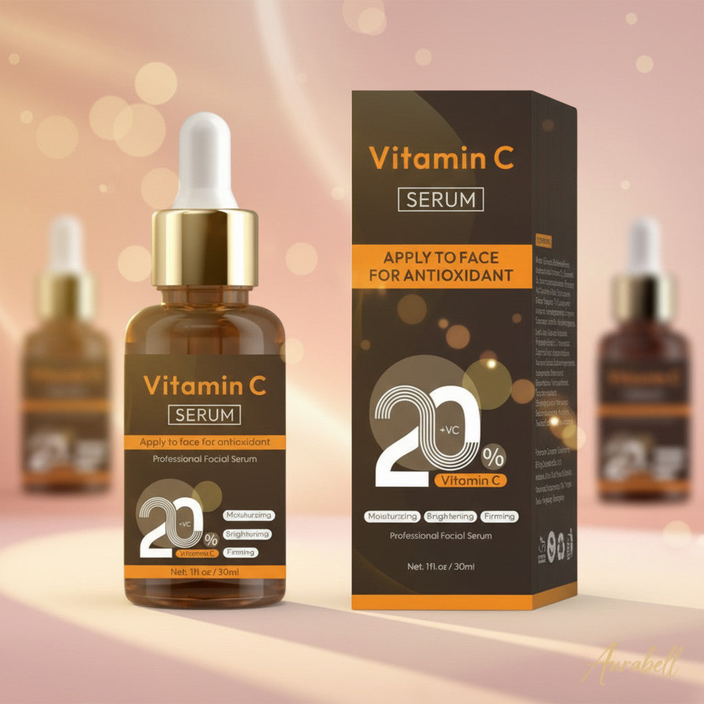 Vitamin C 20% Professional Serum image 1