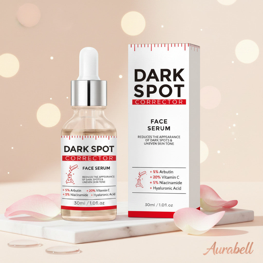 Dark Spot Corrector Serum image 0