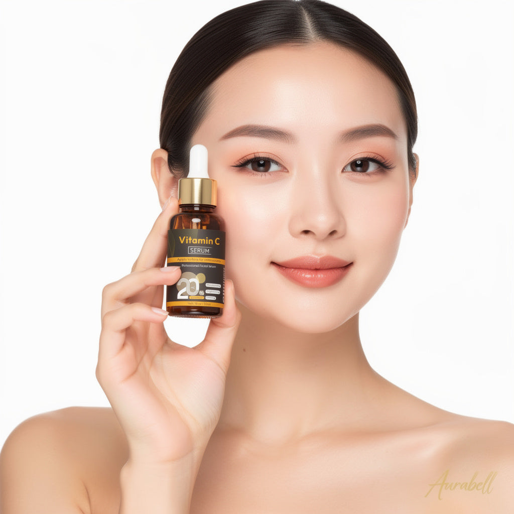 Vitamin C 20% Professional Serum image 4