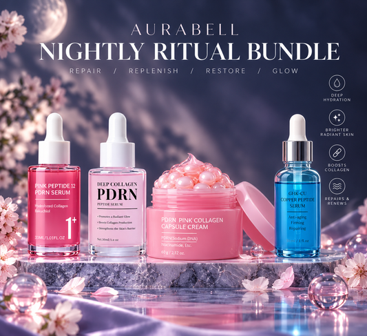 Night Ritual — Repair & Renew