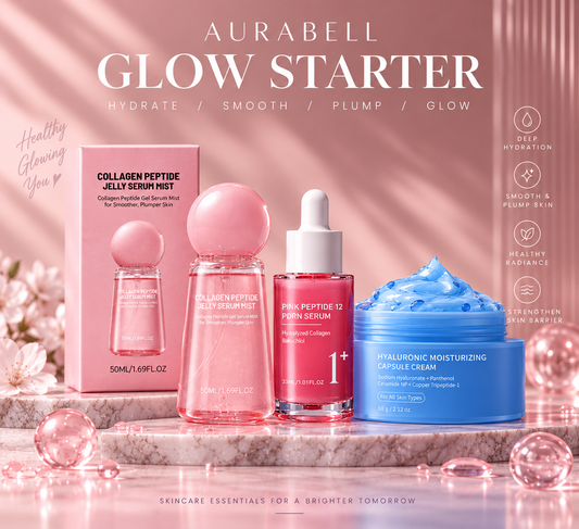 The Glow Starter