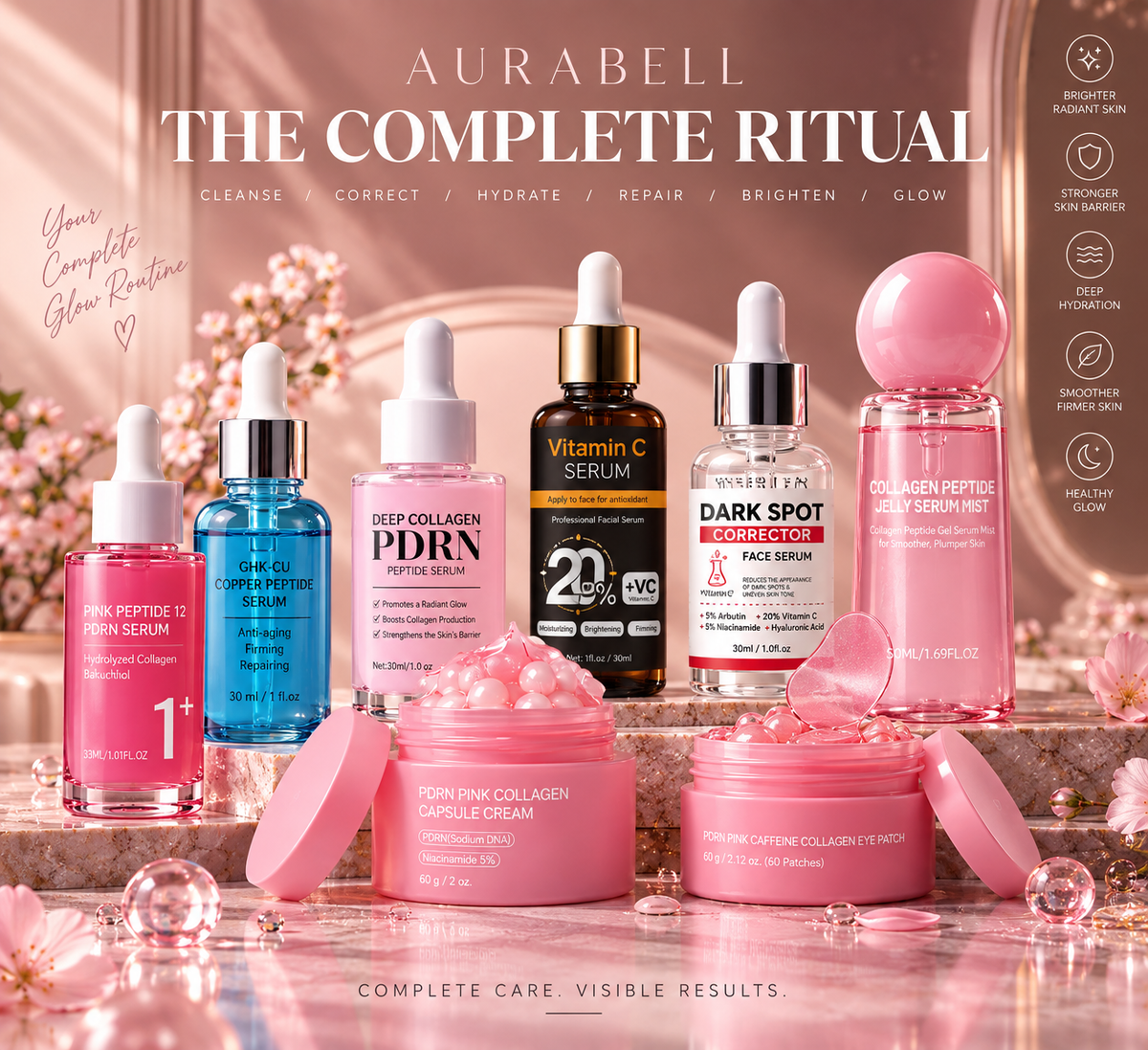 The Complete Ritual