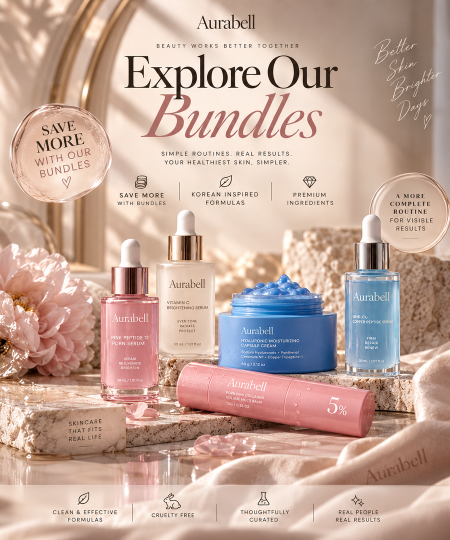 Curated Bundles