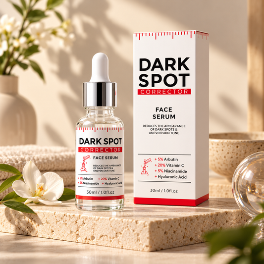 Dark Spot Corrector Serum