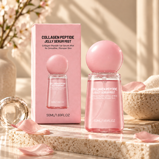 Collagen Peptide Hydration Mist