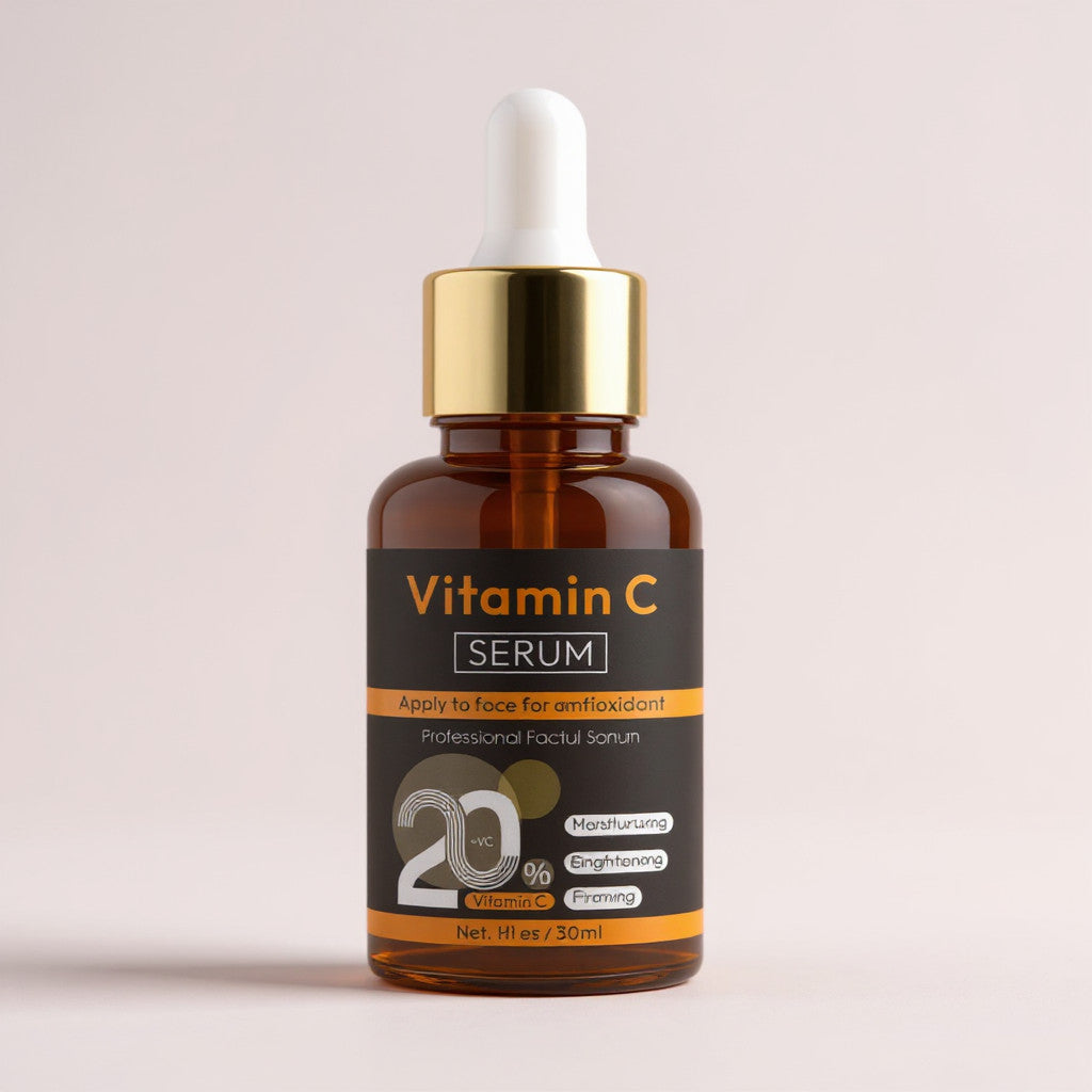 Vitamin C 20% Professional Serum image 2